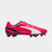 PUMA Evospeed 1.3 FG Firm Ground Soccer Cleats - Bright Plasma/White/Peacoat - Best Buy Soccer