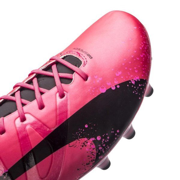 PUMA Evospeed 1.3 FG Firm Ground Soccer Cleats - Camelia Pink - Best Buy Soccer