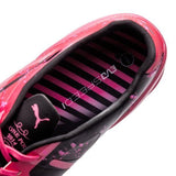 PUMA Evospeed 1.3 FG Firm Ground Soccer Cleats - Camelia Pink - Best Buy Soccer