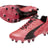 PUMA Evospeed 1.3 FG Firm Ground Soccer Cleats - Camelia Pink - Best Buy Soccer