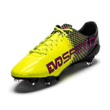 PUMA Evospeed 1.5 Tricks FG Firm Ground Soccer Cleats Pink Glo/Safety Yellow - Best Buy Soccer