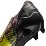 PUMA Evospeed 1.5 Tricks FG Firm Ground Soccer Cleats Pink Glo/Safety Yellow - Best Buy Soccer