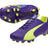 PUMA evoSPEED 4.3 FG Purple/Yellow - Best Buy Soccer