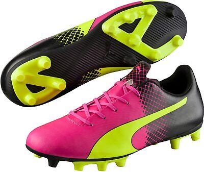 PUMA Evospeed 5.5 Tricks FG Jr Pi - Best Buy Soccer