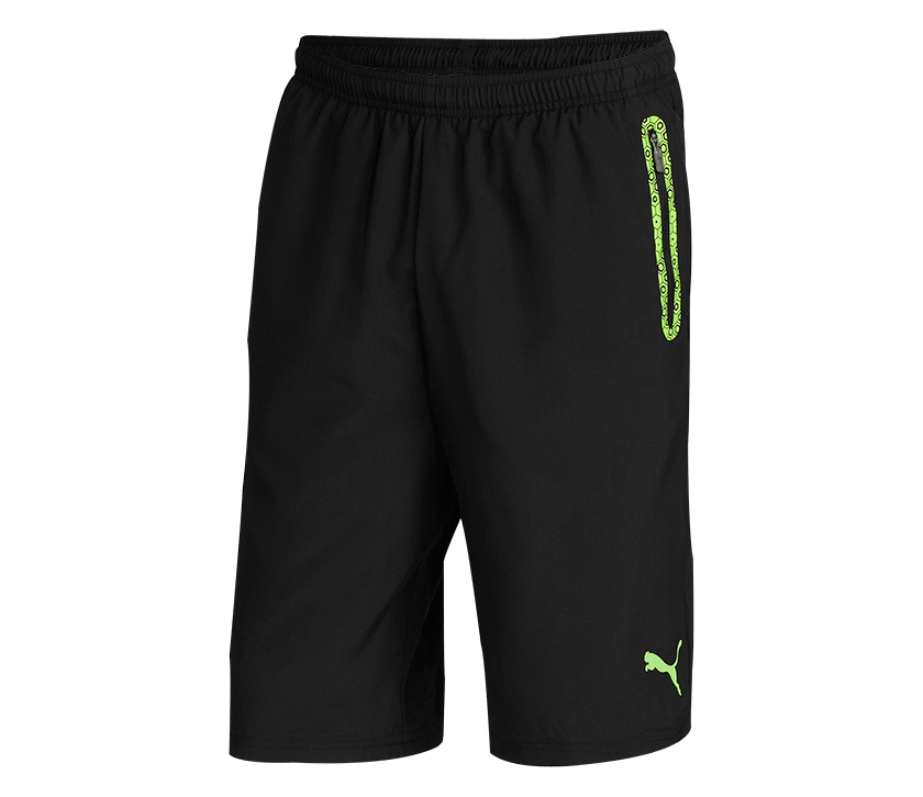 PUMA Evospeed Woven Shorts - Best Buy Soccer