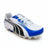 PUMA Excitemo r HG Youth Soccer Cleats - White/Black/Royal - Best Buy Soccer