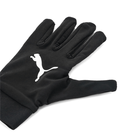PUMA Field Player Glove Black - Best Buy Soccer