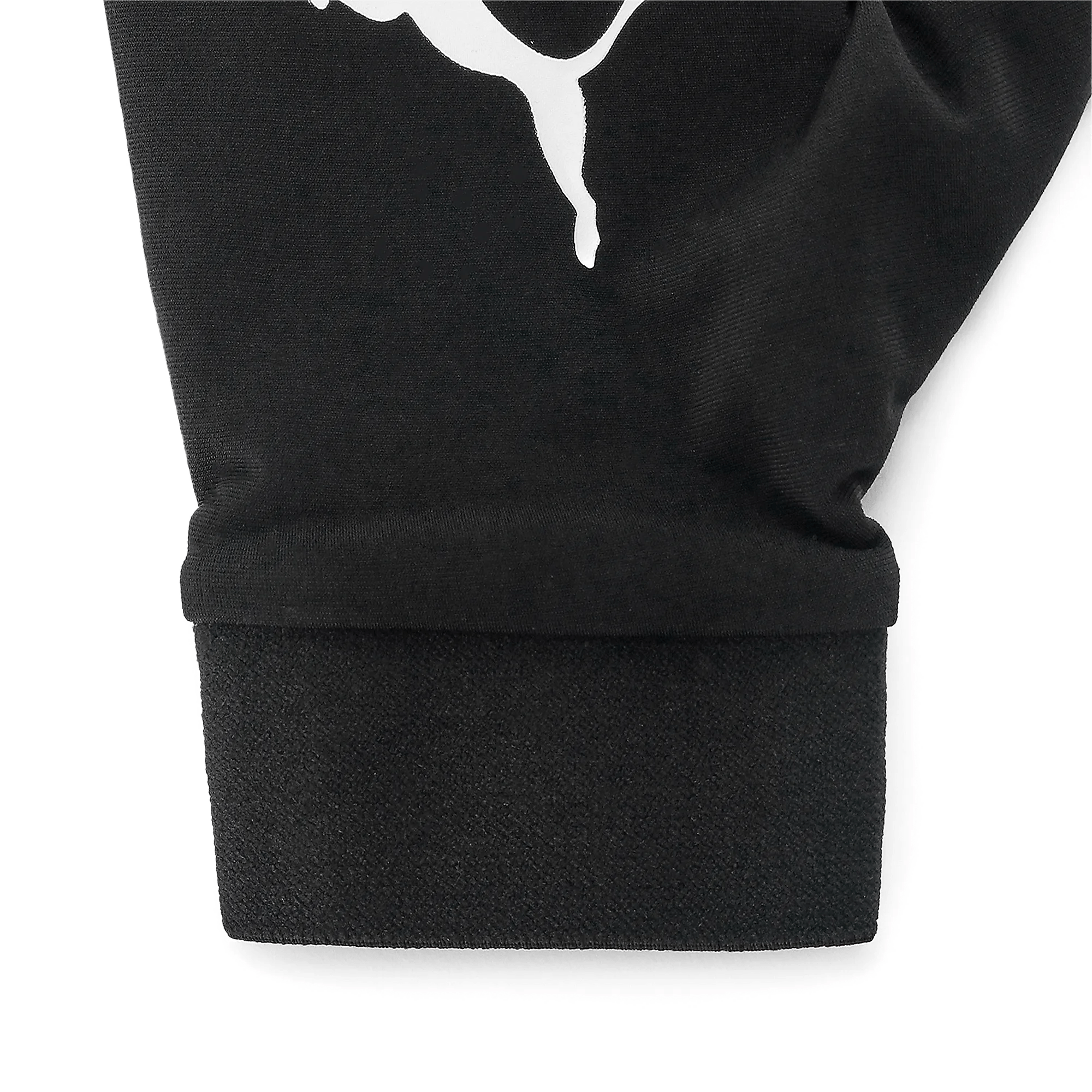 PUMA Field Player Glove Black - Best Buy Soccer