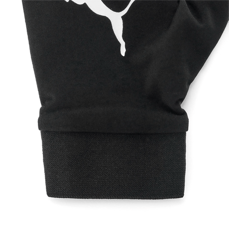 PUMA Field Player Glove Black - Best Buy Soccer