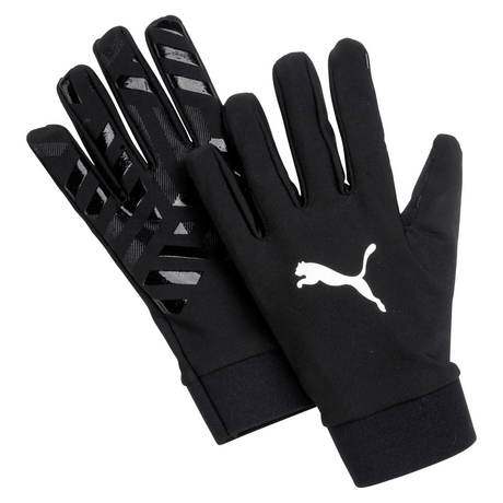 PUMA Field Player Glove Black - Best Buy Soccer