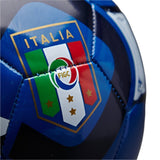 PUMA FIGC Italy Fan Soccer Ball - Blue/Gold - Best Buy Soccer