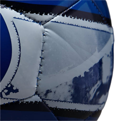 PUMA FIGC Italy Fan Soccer Ball - Blue/Gold - Best Buy Soccer