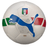 PUMA FIGC Italy Fan Soccer Ball - White/Navy - Best Buy Soccer
