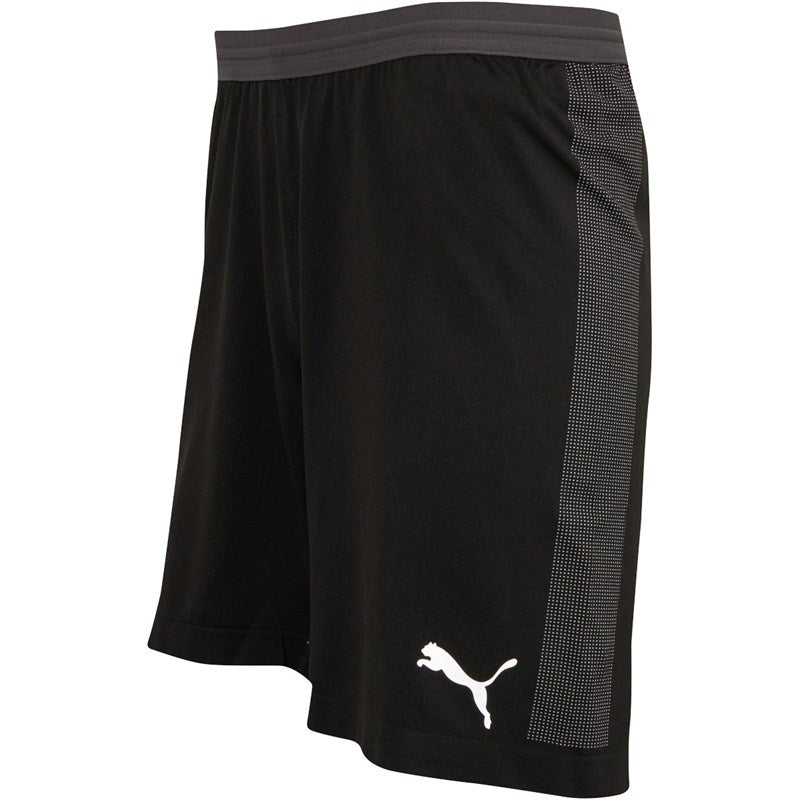 PUMA Final Evoknit Goalkeeper Shorts - Best Buy Soccer