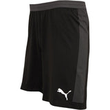 PUMA Final Evoknit Goalkeeper Shorts - Best Buy Soccer