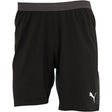 PUMA Final Evoknit Goalkeeper Shorts - Best Buy Soccer