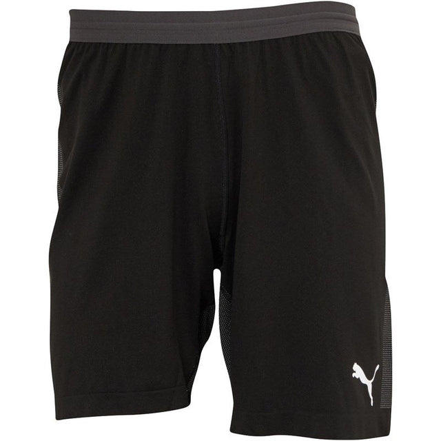 PUMA Final Evoknit Goalkeeper Shorts - Best Buy Soccer