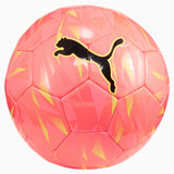 PUMA FINAL Graphic Soccer Ball Sunset Glow/Sun Stream - Best Buy Soccer