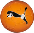 PUMA Fluo CAT Soccer Ball Orange - Best Buy Soccer