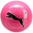 PUMA Fluo CAT Soccer Ball Pink - Best Buy Soccer