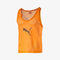PUMA Fluro Training Bib - Orange