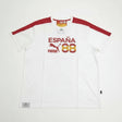 PUMA Football Archives T7 Ringer Tee - Best Buy Soccer