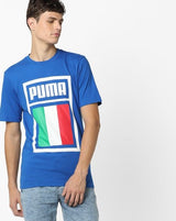 PUMA Forever Football Ctry Cttn T - Best Buy Soccer