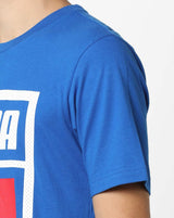 PUMA Forever Football Ctry Cttn T - Best Buy Soccer