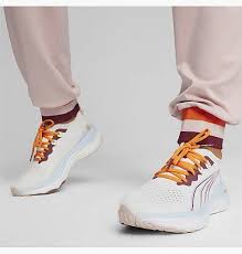 PUMA Foreverrun Nitro Lemlem Women's Running Shoes - Best Buy Soccer