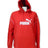 PUMA Foundation Hoodie Red - Best Buy Soccer