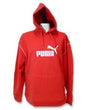 PUMA Foundation Hoodie Red - Best Buy Soccer