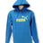 PUMA Foundation Hoodie Royal - Best Buy Soccer