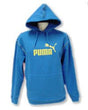 PUMA Foundation Hoodie Royal - Best Buy Soccer