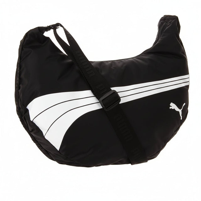 PUMA Freestyle Hobo - Black - Best Buy Soccer