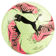 PUMA Futsal 3 MS Ball Fizzy Apple/Sunset - Best Buy Soccer