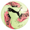 Balón de fútbol sala PUMA 3 MS Fizzy Apple/Sunset