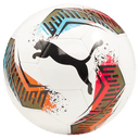 Puma Futsal 3 MS Soccer Ball White/Garnet Ros - Best Buy Soccer