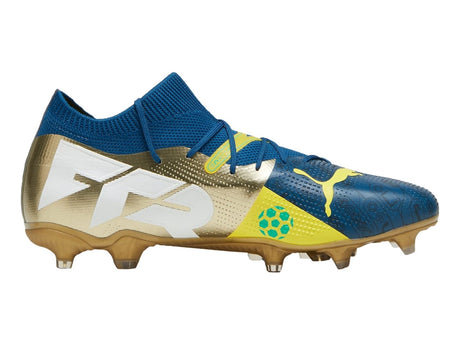 PUMA Future 7 Match BNA FG/AG Football Boot - Best Buy Soccer