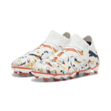 PUMA Future 7 Match Creativity FG/AG Junior Soccer Cleats - Best Buy Soccer