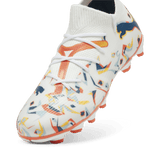 PUMA Future 7 Match Creativity FG/AG Junior Soccer Cleats - Best Buy Soccer