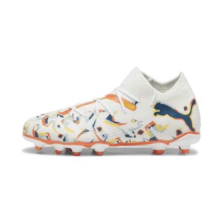 PUMA Future 7 Match Creativity FG/AG Junior Soccer Cleats - Best Buy Soccer