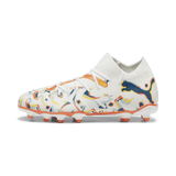 PUMA Future 7 Match Creativity FG/AG Junior Soccer Cleats - Best Buy Soccer