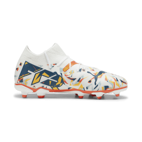 PUMA Future 7 Match Creativity FG/AG Junior Soccer Cleats - Best Buy Soccer