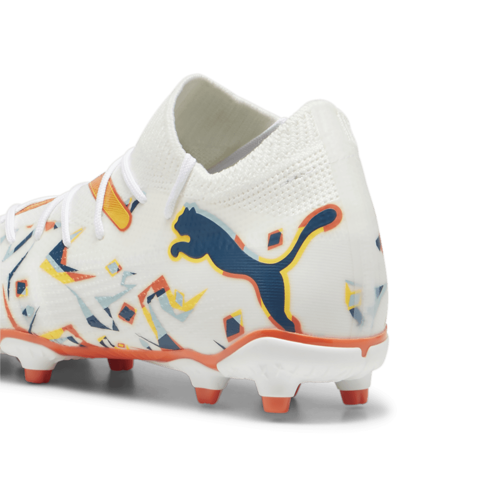 PUMA Future 7 Match Creativity FG/AG Junior Soccer Cleats - Best Buy Soccer