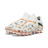 PUMA Future 7 Match Creativity FG/AG Soccer Cleats - Best Buy Soccer