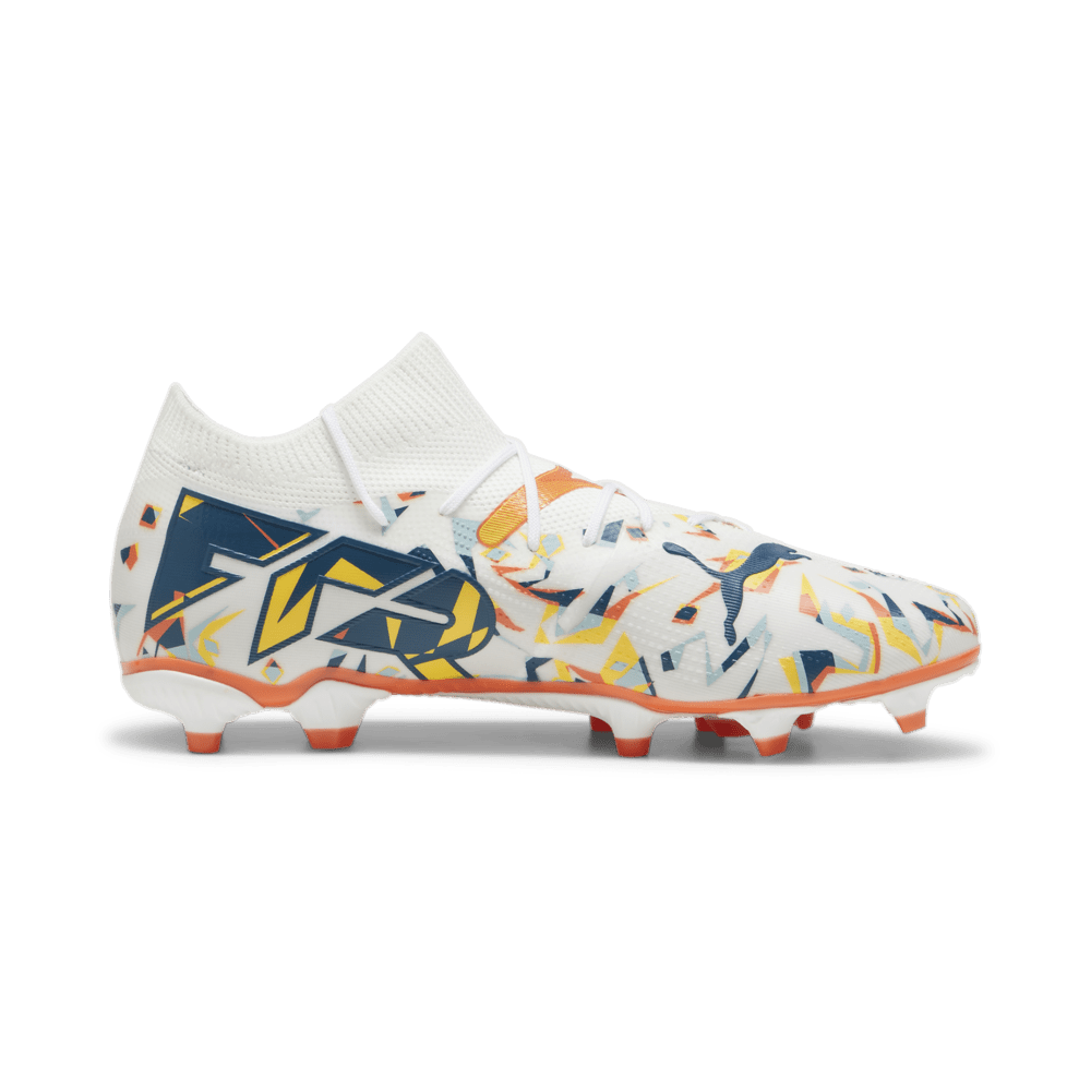 PUMA Future 7 Match Creativity FG/AG Soccer Cleats - Best Buy Soccer