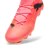 PUMA Future 7 Match FG/AG Firm Ground Soccer Cleats - Best Buy Soccer