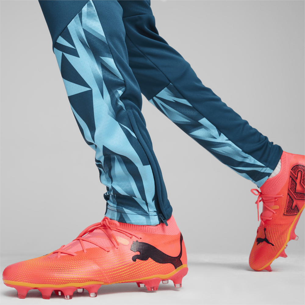 PUMA Future 7 Match FG/AG Firm Ground Soccer Cleats - Best Buy Soccer