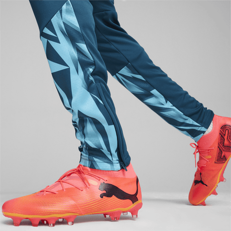 PUMA Future 7 Match FG/AG Firm Ground Soccer Cleats - Best Buy Soccer