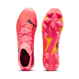 PUMA Future 7 Match FG/AG Firm Ground Soccer Cleats - Best Buy Soccer